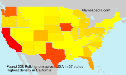 Polkinghorn Polkinghorn