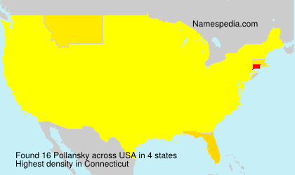 Pollansky Pollansky