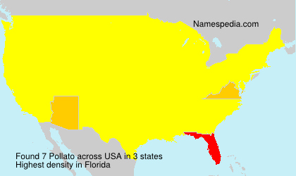 Pollato Pollato