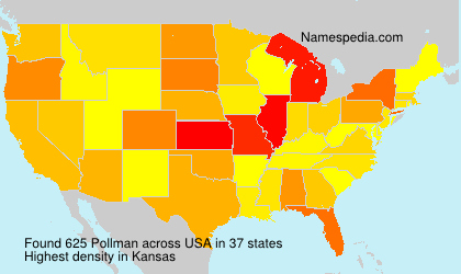 Pollman Pollman