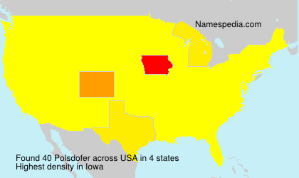 Polsdofer Polsdofer
