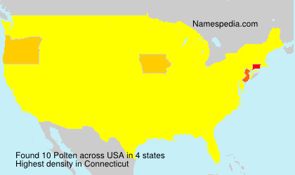 Polten Polten