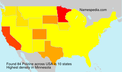 Polzine Polzine