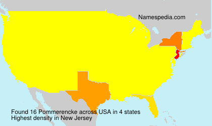 Pommerencke Pommerencke