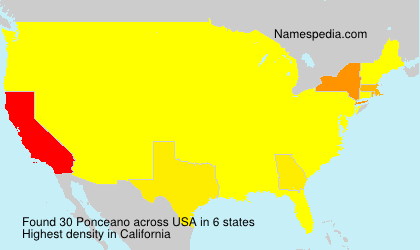 Ponceano Ponceano