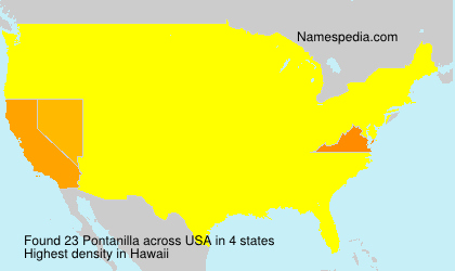 Pontanilla Pontanilla