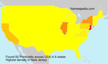 Ponticiello Ponticiello