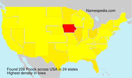 Poock Poock