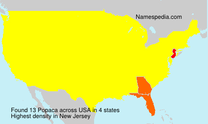Popaca Popaca