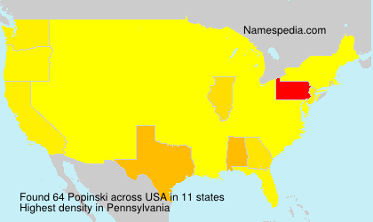 Popinski Popinski
