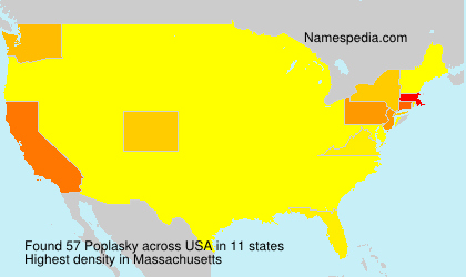 Poplasky Poplasky