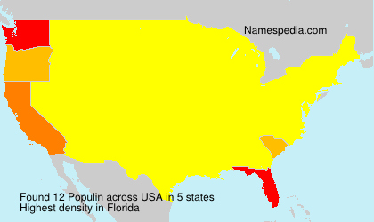 Populin Populin
