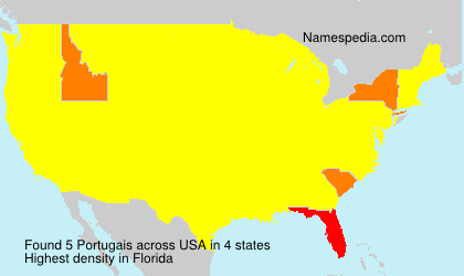 Portugais Portugais