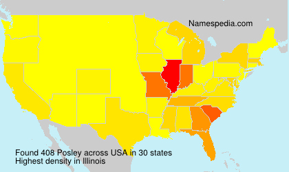 Posley Posley