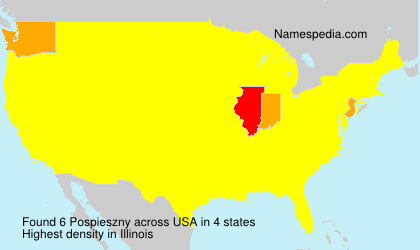 Pospieszny Pospieszny