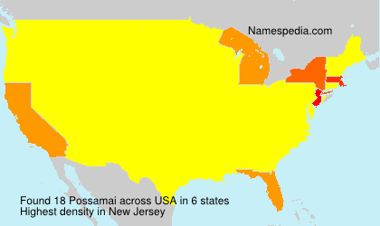 Possamai Possamai