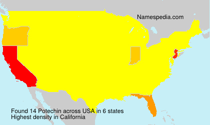 Potechin Potechin