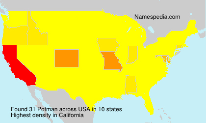 Potman Potman