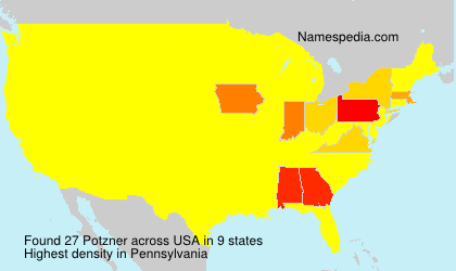 Potzner Potzner