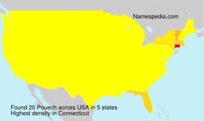 Pouech Pouech