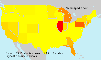 Povilaitis Povilaitis