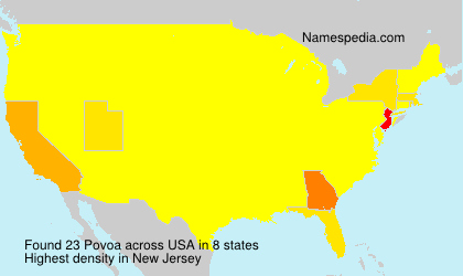 Povoa Povoa