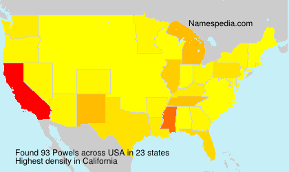 Powels Powels