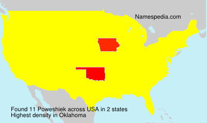 Poweshiek Poweshiek