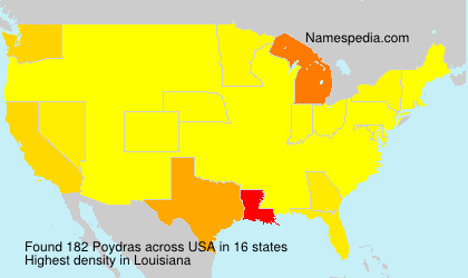 Poydras Poydras