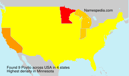 Poylio Poylio
