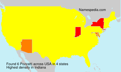 Pozzatti Pozzatti