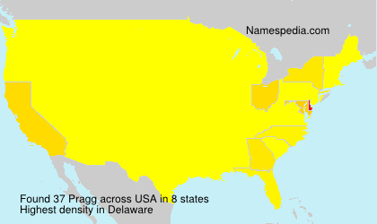Pragg Pragg