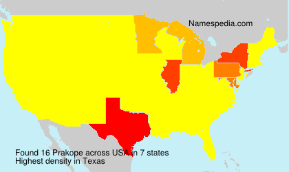 Prakope Prakope