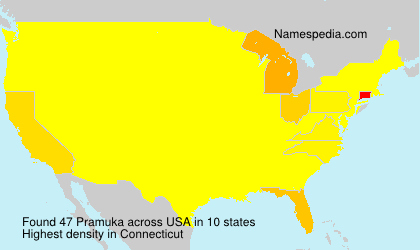 Pramuka Pramuka