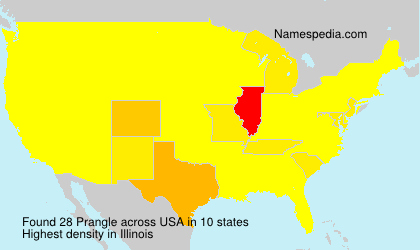Prangle Prangle