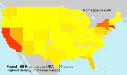 Pratti Pratti