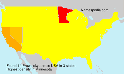 Prawalsky Prawalsky