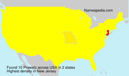 Prawetz Prawetz