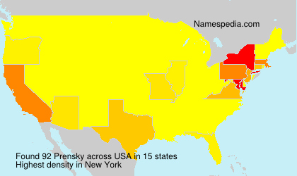 Prensky Prensky