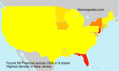 Preschel Preschel