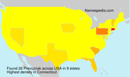 Prevuznak Prevuznak
