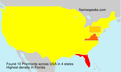 Prizmonte Prizmonte