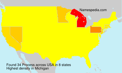 Surname Process in USA Surname Process in USA
