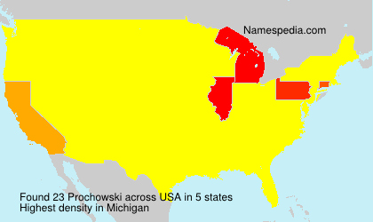 Prochowski Prochowski