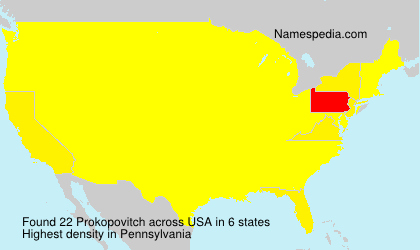 Prokopovitch