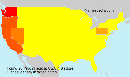 Prudell Prudell