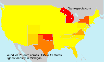 Prudom Prudom