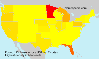 Pruse Pruse