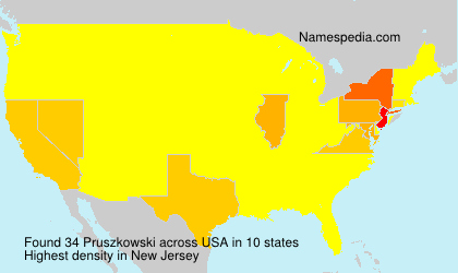 Pruszkowski Pruszkowski