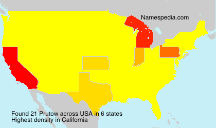 Prutow Prutow